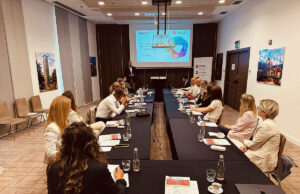 Digitalna transformacija bankarstva: Seminar o ulozi umjetne inteligencije u upravljanju rizicima