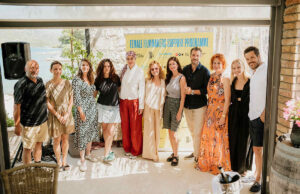 Kroz program podrške filmskim autoricama podržano pet projekata