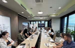 Jačanje rizik kulture: Savremeni pristupi u bankarskom i finansijskom sektoru