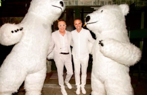 Tarik Filipović i Joško Lokas vode jedinstveni UNIQA kviza na 31. Sarajevo Film Festivalu