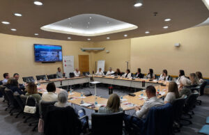 Finansijski sektor BiH korak bliže održivosti: Održan seminar o upravljanju klimatskim rizicima