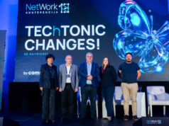 Završena NetWork 13 konferencija: Tri dana, šest pozornica i stotine razgovora o budućnosti koja je već počela