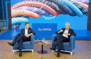 UNIQA ubrzava rast u CEE: Strateška ekspanzija i snažna regionalna sinergija