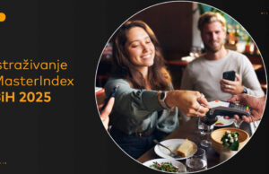 MasterIndex: Digitalna plaćanja rastu, sigurnost i povjerenje ostaju ključni