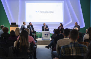 Finovate Adria 3: Najveća fintech konferencija u BiH ujedinila lidere digitalne transformacije