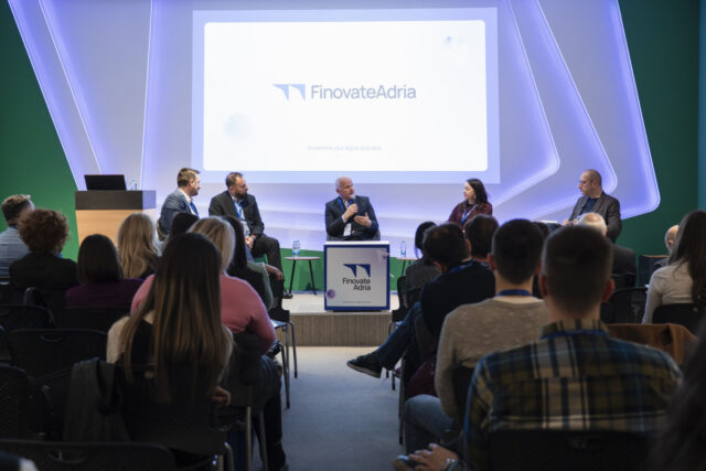 Panel 1 - UPOTREBNA VRIJEDNOST ELEKTRONSKOG POTPISA