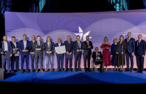 POLET2025: VTK/STK BiH nagradila devet najboljih bh. izvoznika u 2024. godini