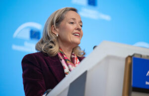 Osnaživanje Evrope: Grupacija EIB investira rekordnih 100 milijardi evra za podršku zajedničkom prosperitetu, bezbednosti i evropskim vrednostima