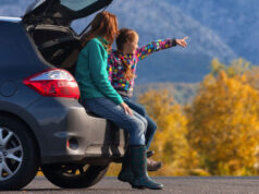 Za bezbrižno putovanje ugovorite godišnje online putno zdravstveno osiguranje sa UniCredit Bank