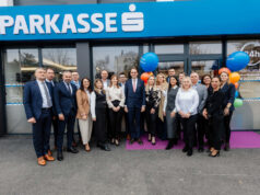 Sparkasse Banka otvorila poslovnicu u Brčkom na novoj lokaciji
