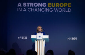 Na Forumu Grupacije EIB najavljena nova podrška za jačanje evropske odbrane i tehnološkog suvereniteta