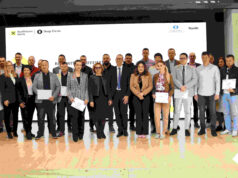 Dodjela certifikata Raiffeisen/EBRD SME Future Builders Akademije i pokretanje EBRD-ovog Youth in Business programa