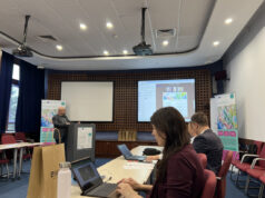 Uspješan početak Akceleratorskog programa na Ekonomskom fakultetu UNSA u okviru projekta Interreg Adrion A4Sustinno