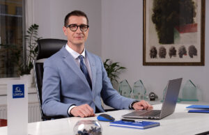 Eldar Dudo: Svaki četvrti osiguranik u BiH bira UNIQA životno osiguranje