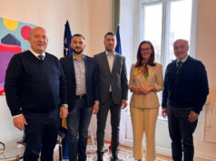 FIPA jača saradnju s Češkom: Potpisan Memorandum o razumijevanju s Češko-bosanskom privrednom komorom