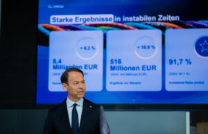 Odlična 2025. godina: UNIQA značajno povećala dobit i dividende