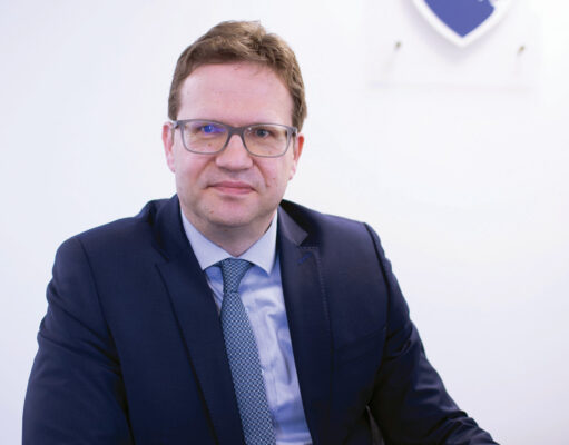 Vedran Hadžiahmetović: Dovoljno smo snažni za nastavak rasta