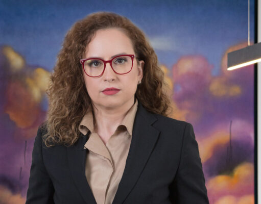 Željka Zubčević: Digitalizacija je i budućnost i izvor novih rizika