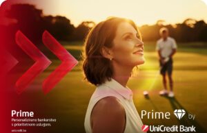 UniCredit predstavlja novi model usluge za klijente širom centralne i istočne Europe
