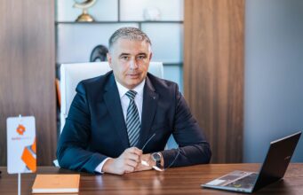 Dejan Vuklišević: Prva smo domaća banka spremna za međunarodno tržište