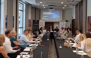 UPRMBiH: Zaštita podataka – ključni izazovi za BiH finansijski sektor
