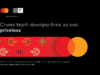 Crveni tepih dovoljno širok za velike priče: Šta Mastercard ove godine donosi publici tokom Sarajevo Film Festivala