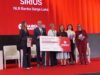 Razvojni HR program NLB Banke Banja Luka “Sirius” najbolji na regionalnoj DRIVE konferenciji