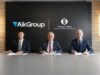 EBRD ulazi u vlasništvo AikGroup
