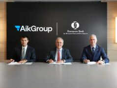 EBRD ulazi u vlasništvo AikGroup