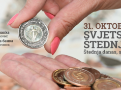 CBBiH obilježava Svjetski dan štednje: Znanje o novcu i dobre finansijske navike grade sigurniju budućnost