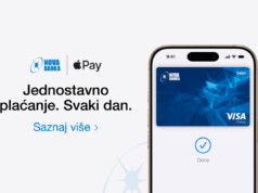 Apple Pay sada dostupan i korisnicima Visa kartica Nove banke