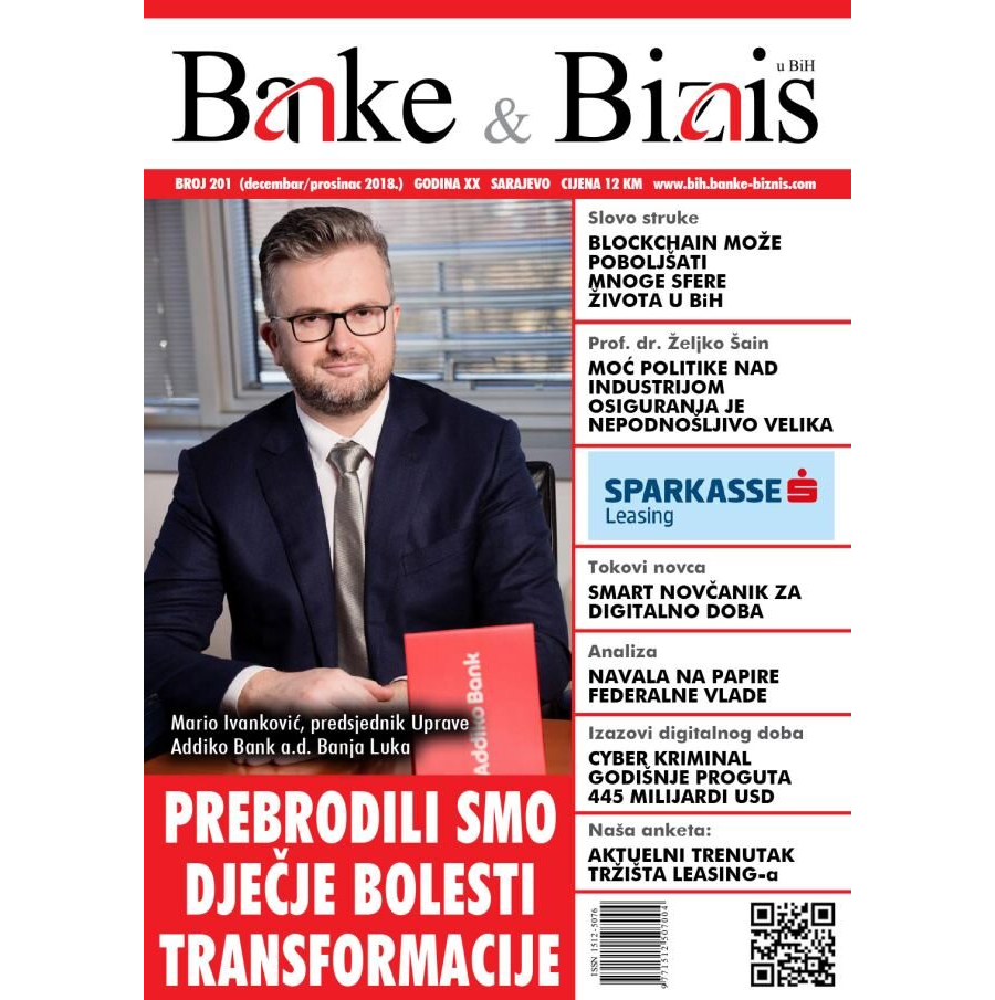 Magazin 201