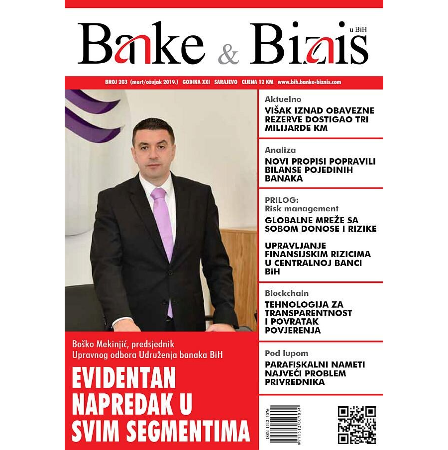Magazin 203