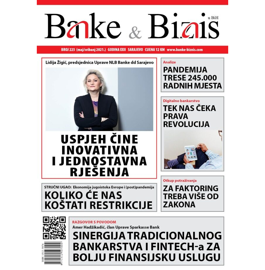 Magazin 225