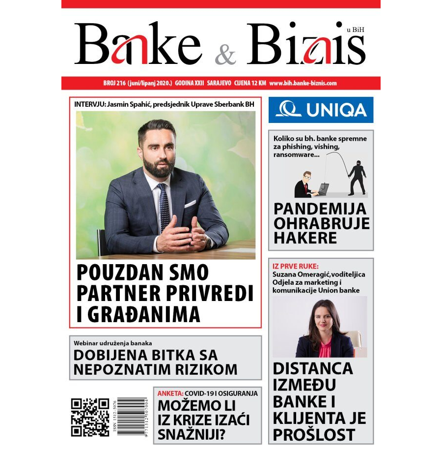 Magazin 216