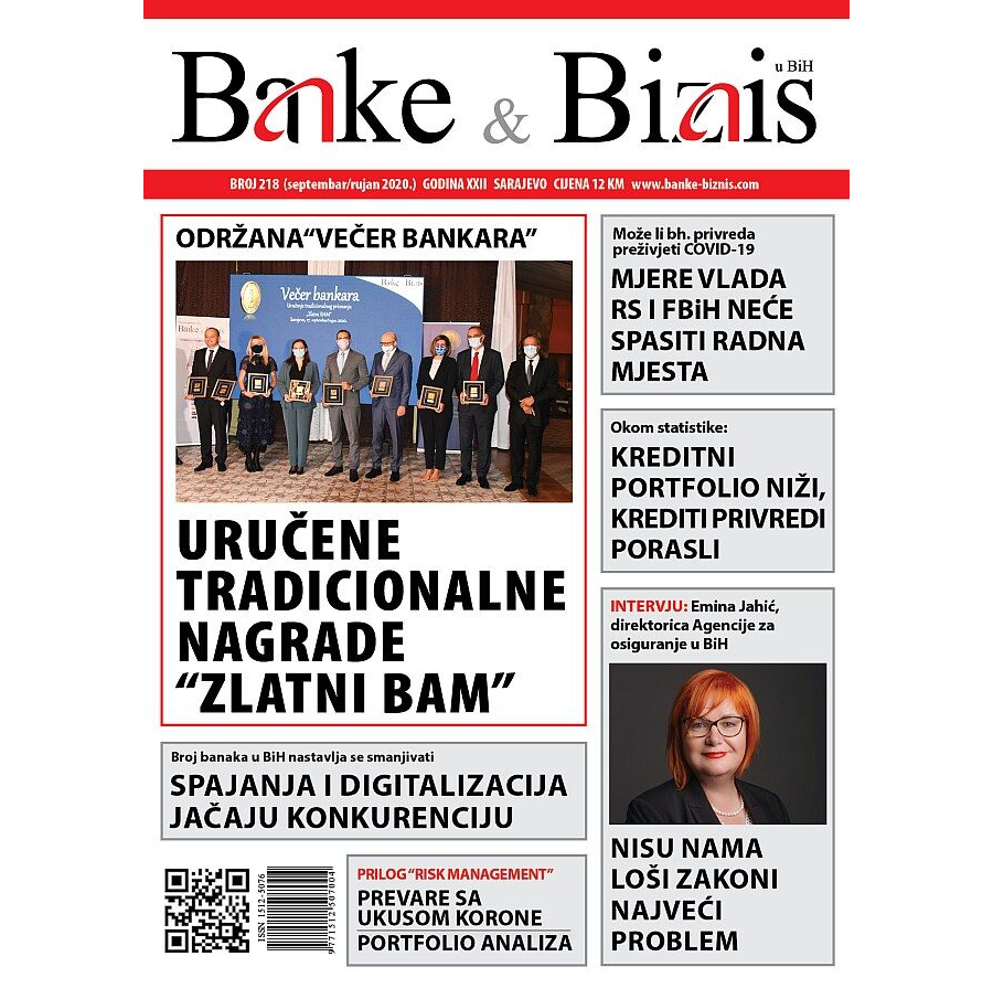 Magazin 218