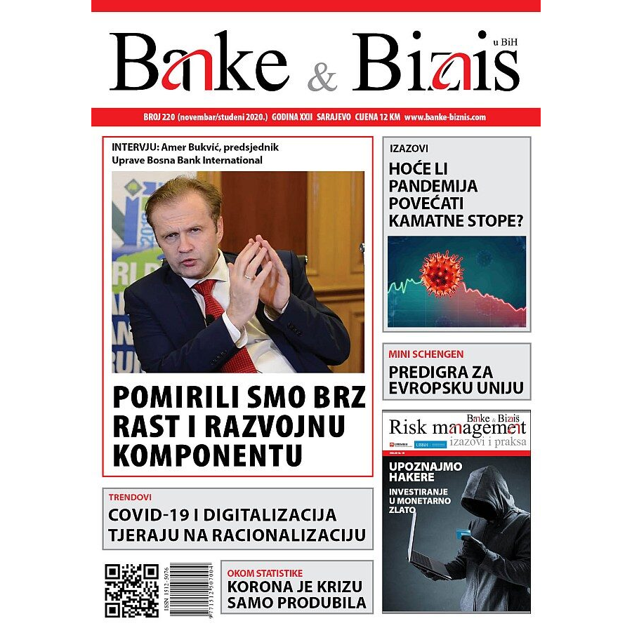 Magazin 220