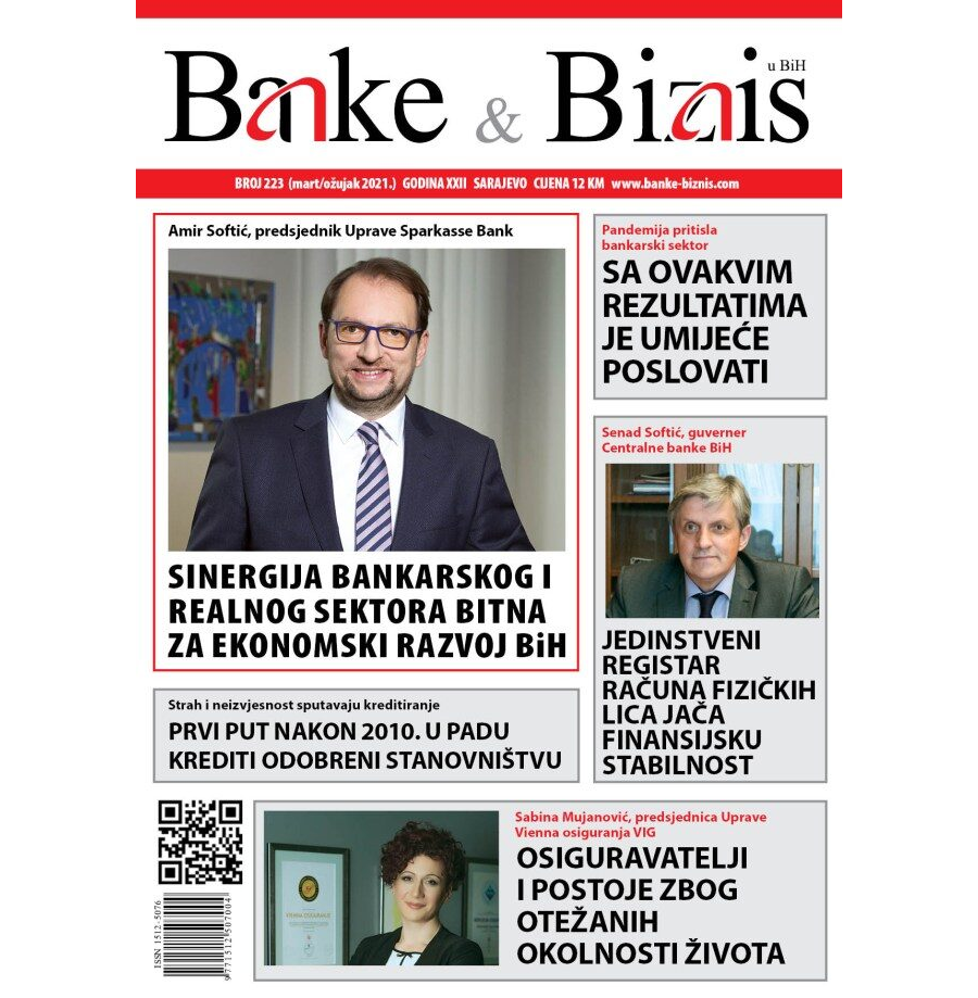Magazin 223