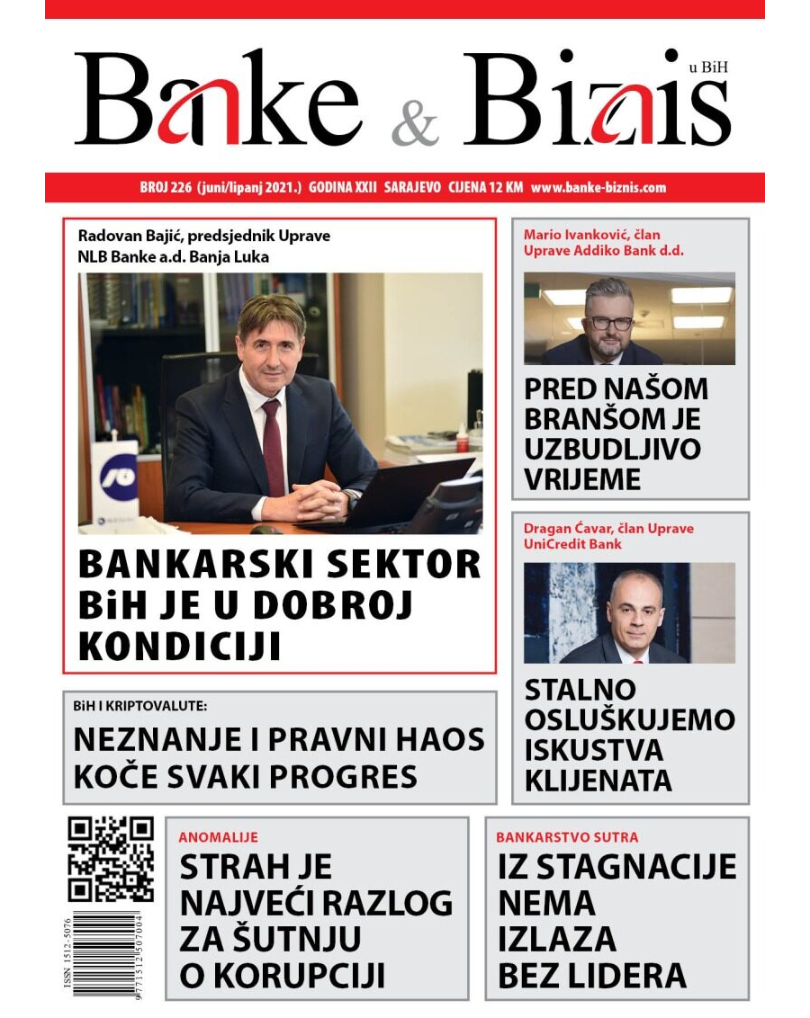Magazin 226