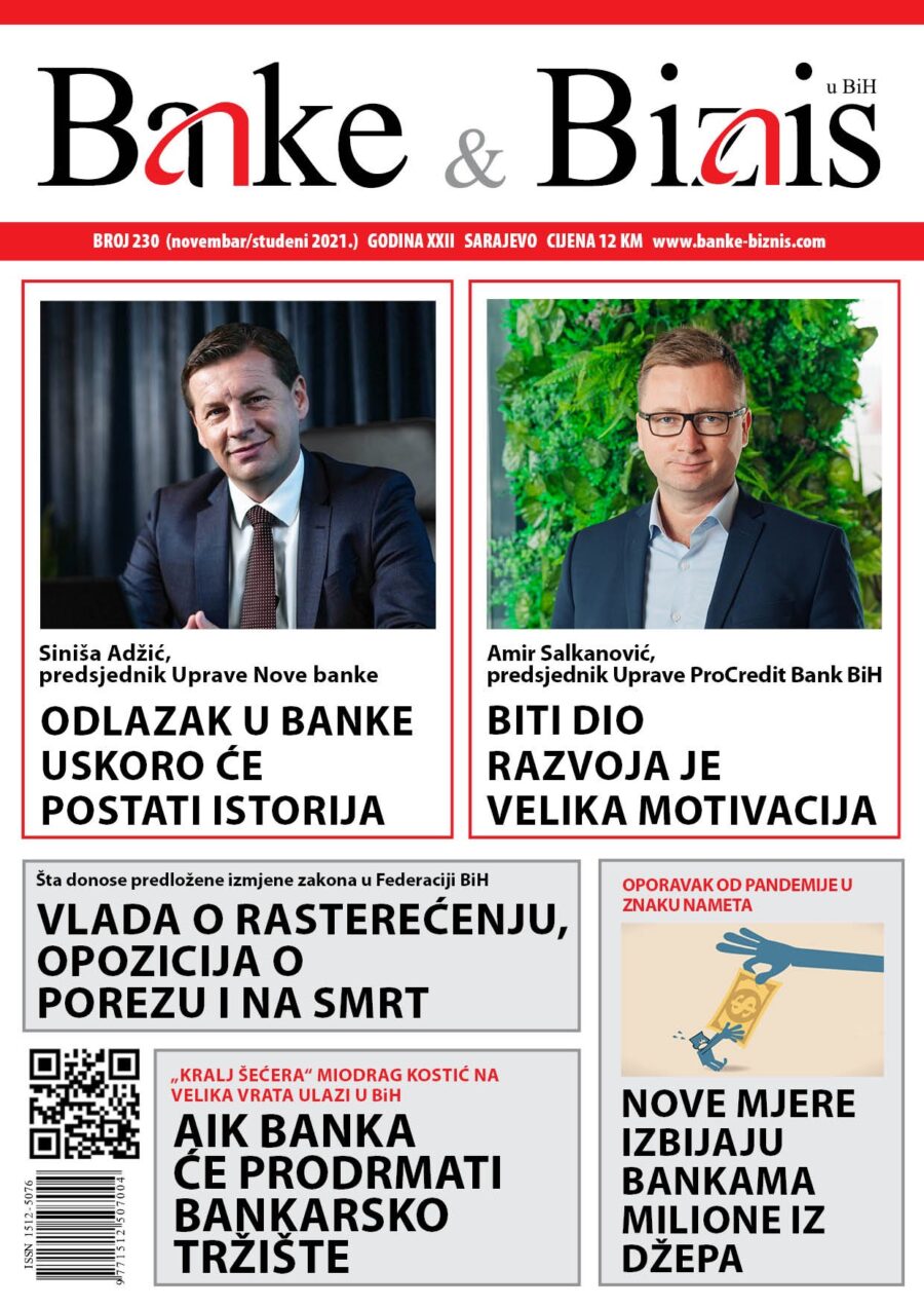 Magazin 230