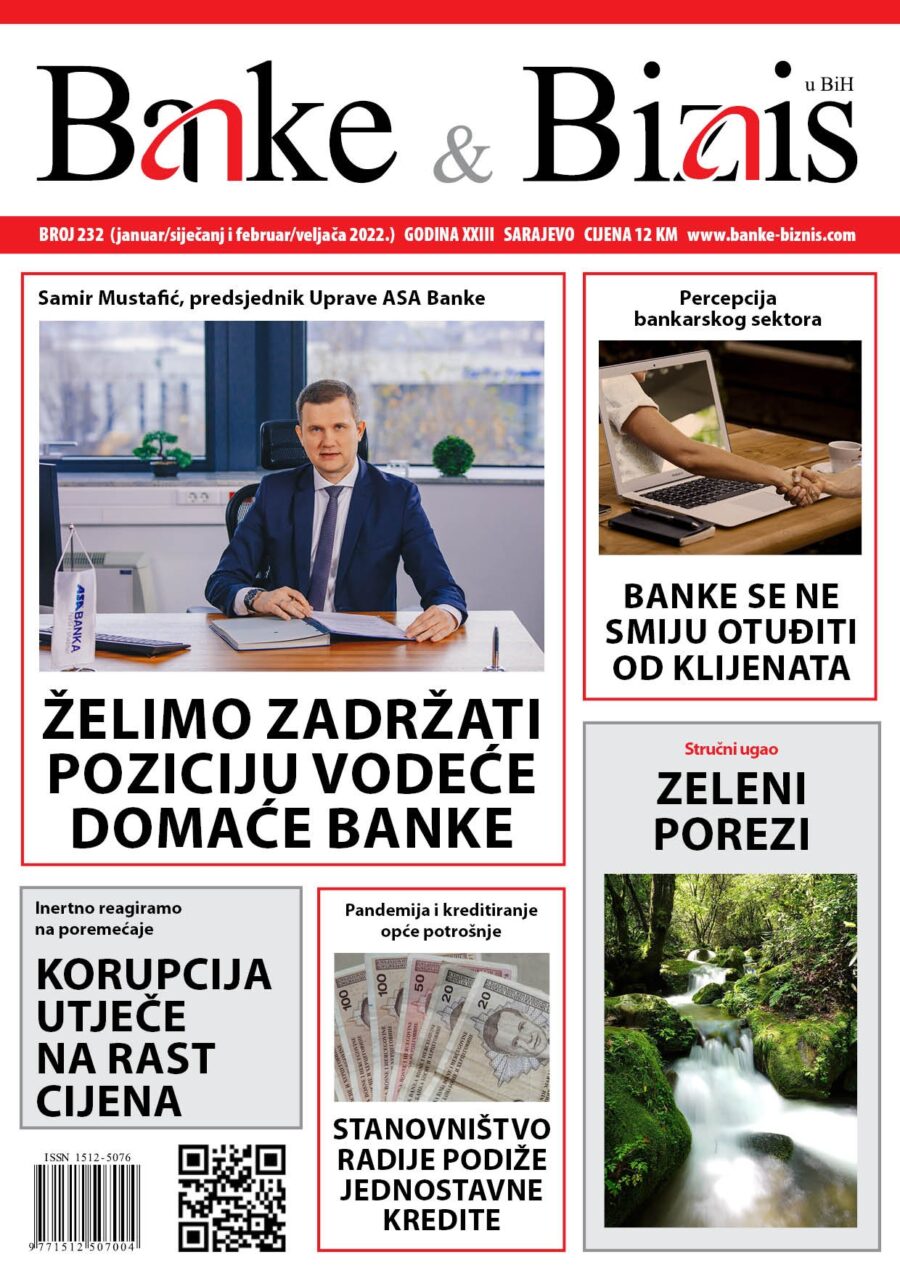 Magazin 232
