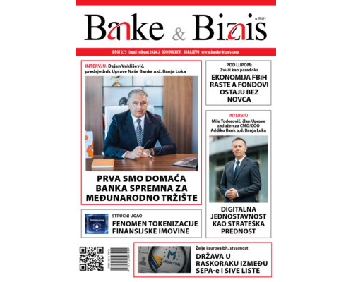 Magazin 275
