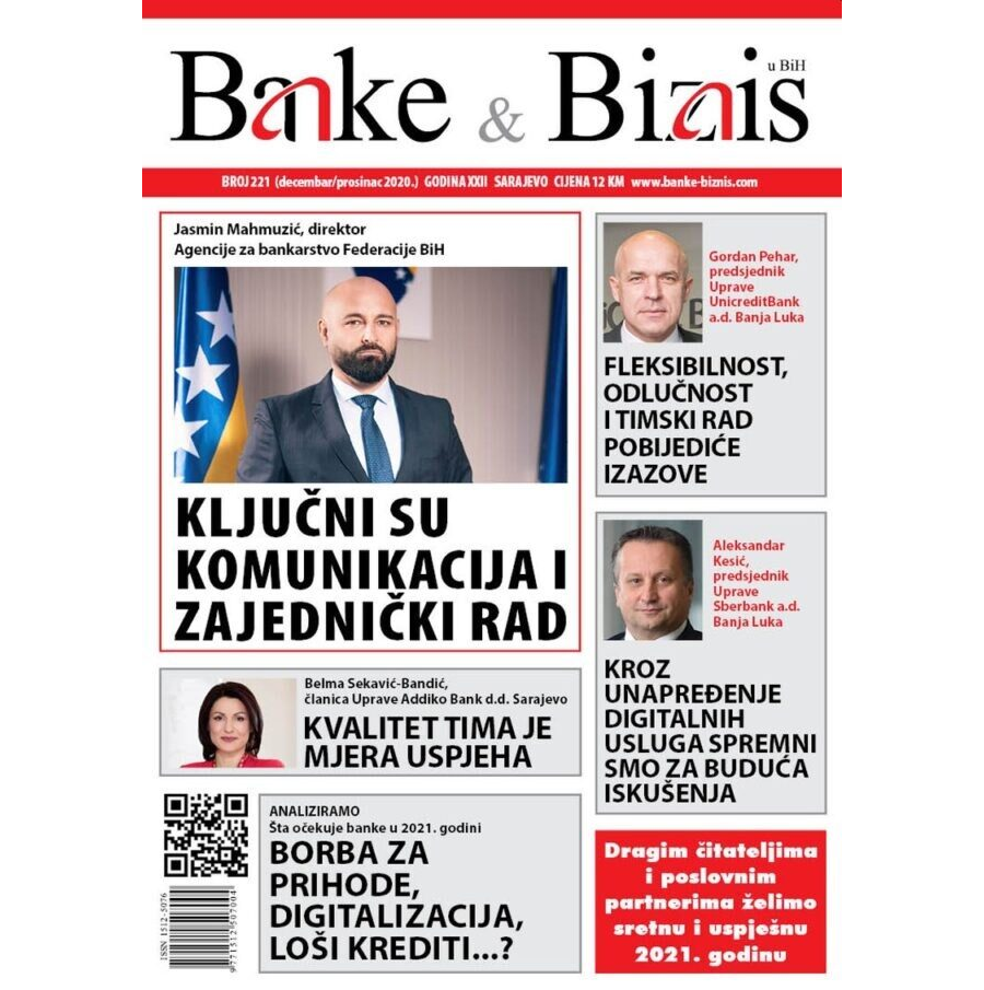 Magazin 221