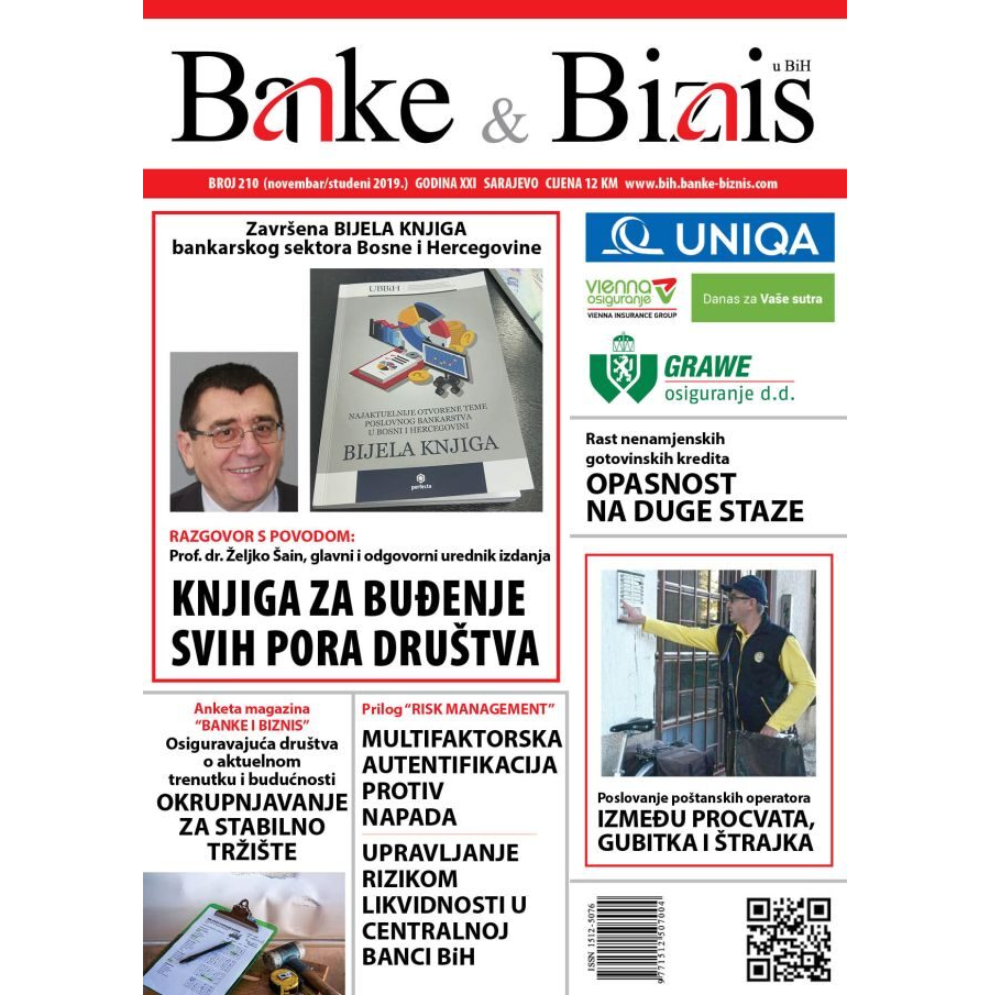 Magazin 210